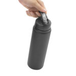 BOTELLA "DRINKER" (T622 NEGRO) - Imagen 7