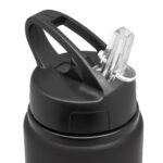 BOTELLA "DRINKER" (T622 NEGRO) - Imagen 6