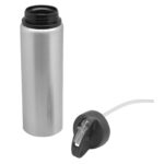 BOTELLA "DRINKER" (T622 PLATA) - Imagen 3