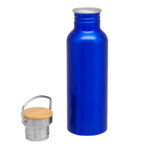 BOTELLA "ARMIN" (T641 AZUL) - Imagen 3