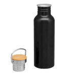 BOTELLA "ARMIN" (T641 NEGRO) - Imagen 3