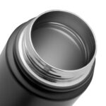 BOTELLA TÉRMICA "KING"  (K109 NEGRO) - Imagen 9