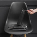 BOTELLA TÉRMICA "KING"  (K109 NEGRO) - Imagen 12