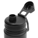 BOTELLA TÉRMICA "KING"  (K109 NEGRO) - Imagen 7