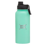 BOTELLA TÉRMICA "LITER" (K110 AQUA) - Imagen 2