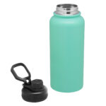 BOTELLA TÉRMICA "LITER" (K110 AQUA) - Imagen 4