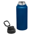 BOTELLA TÉRMICA "LITER" (K110 AZUL) - Imagen 4