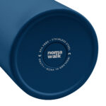 BOTELLA TÉRMICA "LITER" (K110 AZUL) - Imagen 5