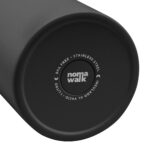 BOTELLA TÉRMICA "LITER" (K110 NEGRO) - Imagen 7