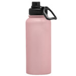 BOTELLA TÉRMICA "LITER" (K110 ROSA) - Imagen 3