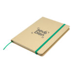 LIBRETA "BOOKRAFT" (T671 VERDE) - Imagen 4