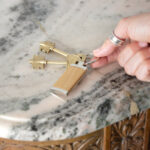 LLAVERO DE BAMBÚ "TAG" (T647 MADERA) - Imagen 7