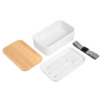 LONCHERA "BAMBLUNCH" (T672 BLANCO) - Imagen 4