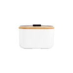 LONCHERA "BAMBLUNCH" (T672 BLANCO) - Imagen 6