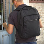 MOCHILA "OREGON" (C566 GRIS) - Imagen 8