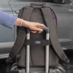 MOCHILA "TRANSLATE" (K8 NEGRO) - Imagen 6