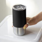 MUG "NORI" (T625 NEGRO) - Imagen 10