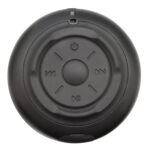 BOCINA BLUETOOTH "JELLY" (EC754 NEGRO) - Imagen 5