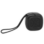 BOCINA BLUETOOTH "SURROUND" (EC755 NEGRO) - Imagen 6