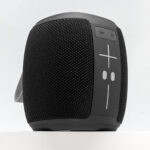 BOCINA BLUETOOTH "DANCE" (EC757 NEGRO) - Imagen 16
