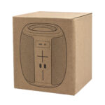 BOCINA BLUETOOTH "DANCE" (EC757 NEGRO) - Imagen 12