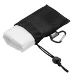 PONCHO IMPERMEABLE PARA LLUVIA "RAINY" (T649 NEGRO) - Imagen 3