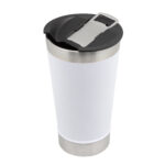 MUG TÉRMICO "MUG-BAR" (T657 BLANCO) - Imagen 3