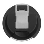 MUG TÉRMICO "MUG-BAR" (T657 NEGRO) - Imagen 9